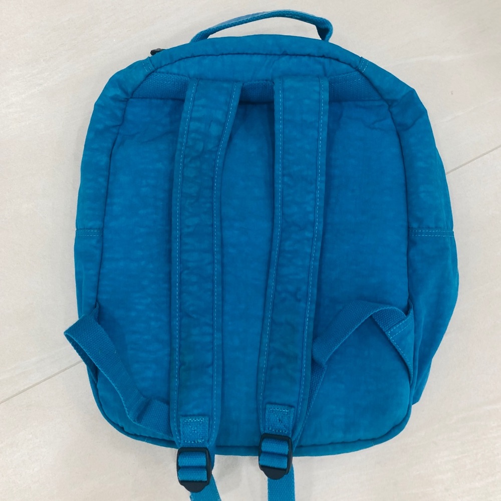 Lightly Used School Size Backpack - image 2